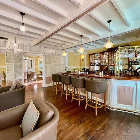 Weatherills Hotel Cedar Grove Dış mekan fotoğraf