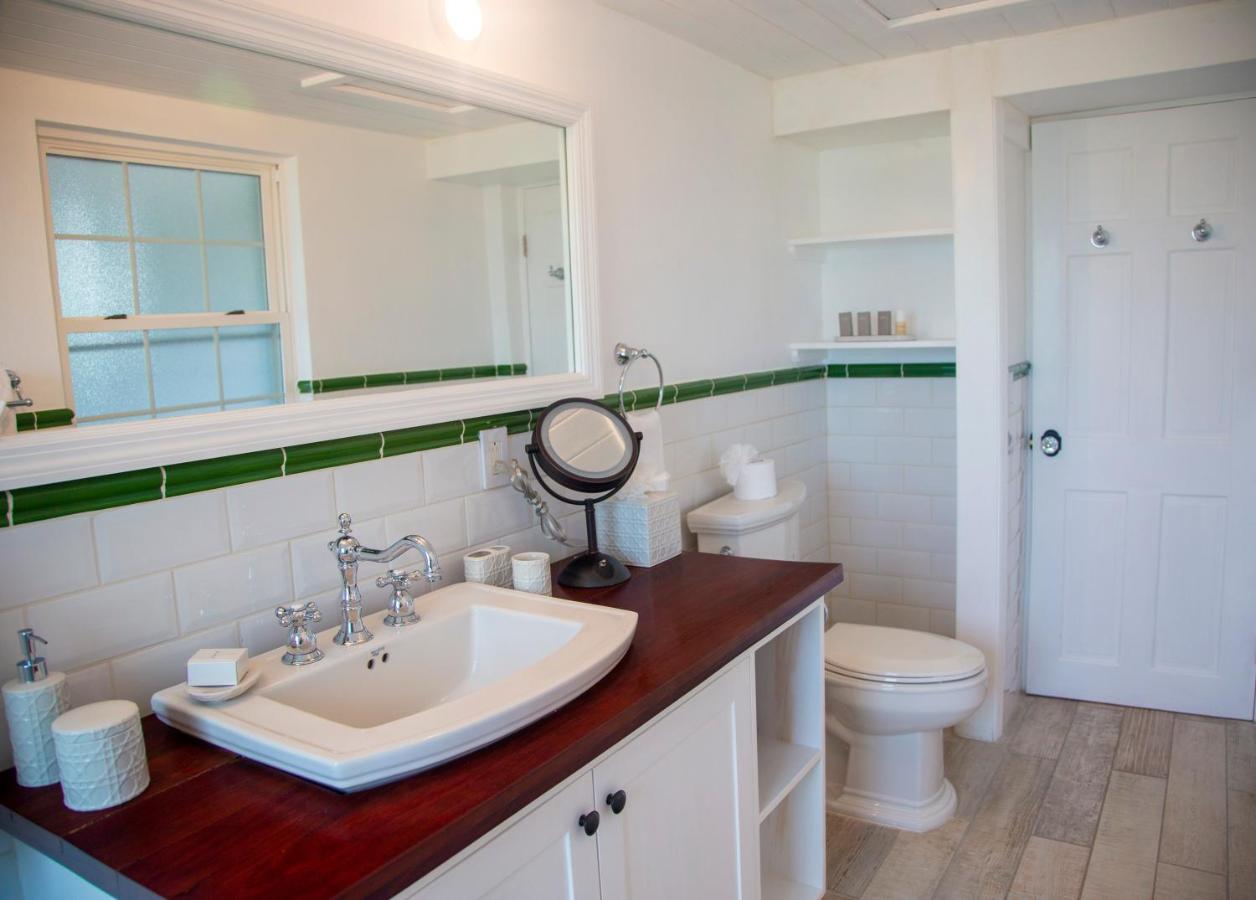 Weatherills Hotel Cedar Grove Dış mekan fotoğraf