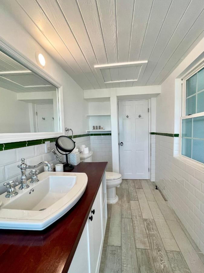 Weatherills Hotel Cedar Grove Dış mekan fotoğraf