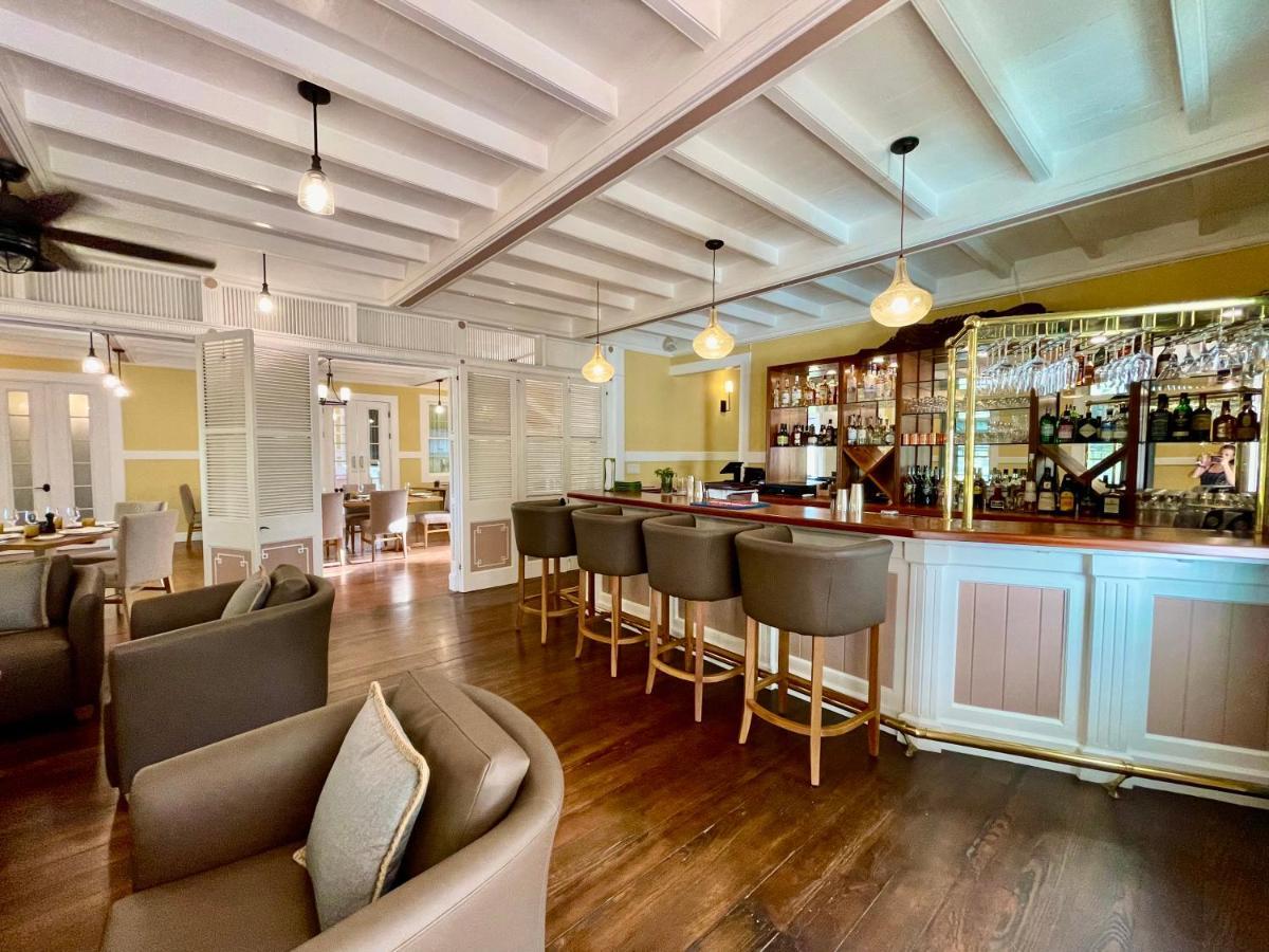 Weatherills Hotel Cedar Grove Dış mekan fotoğraf